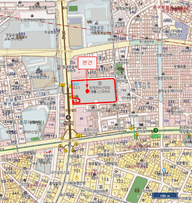 2026타경100062 사진