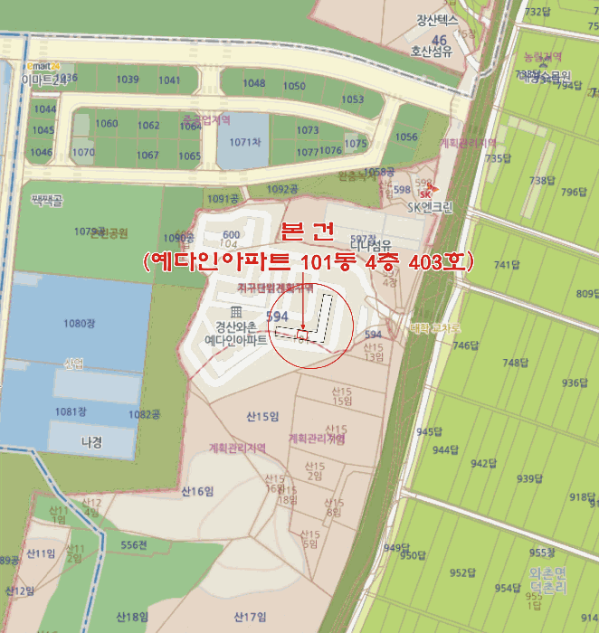 2026타경100586 사진