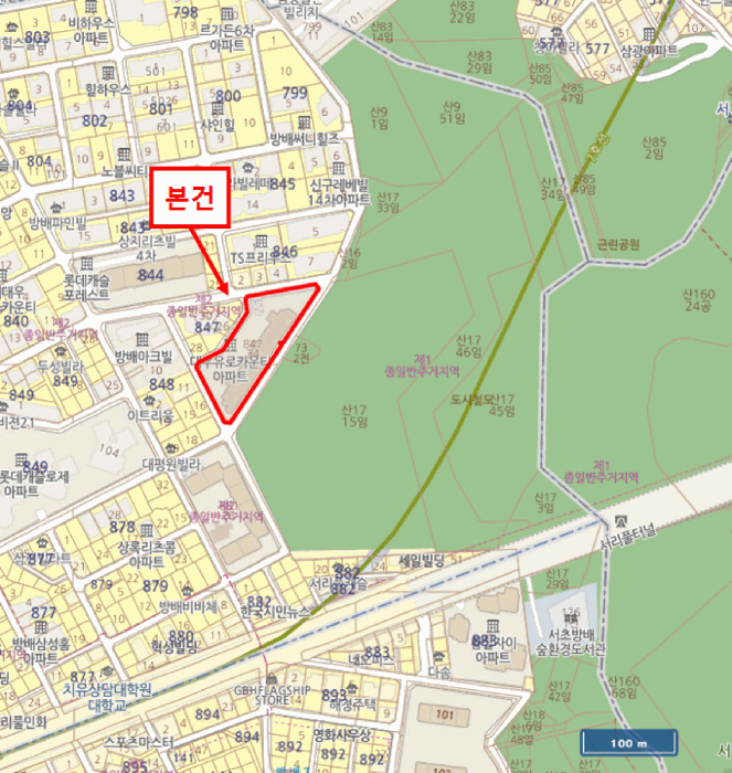 2026타경100722 사진