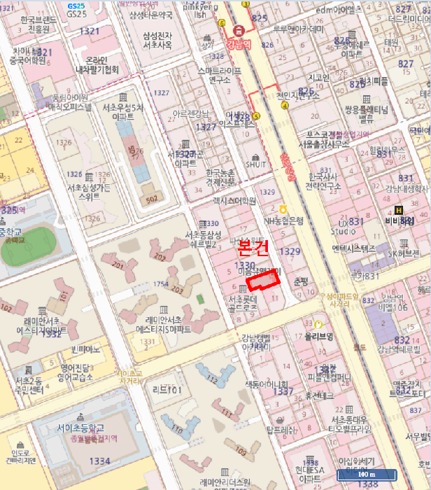2026타경100800 사진