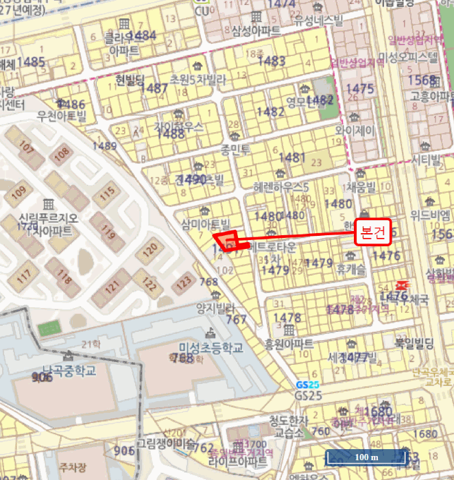 2026타경100813 사진
