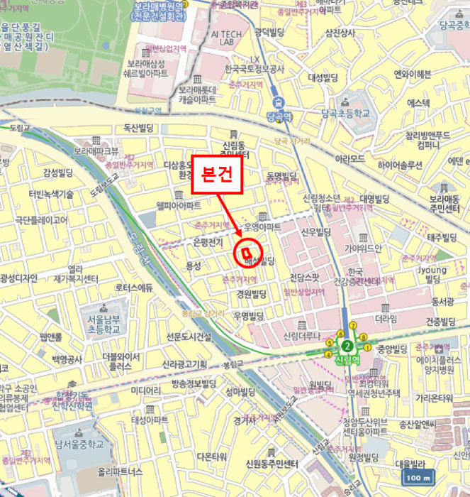 2026타경100845 사진