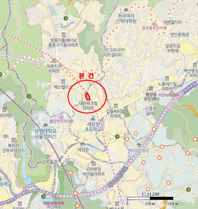 2026타경100888 사진