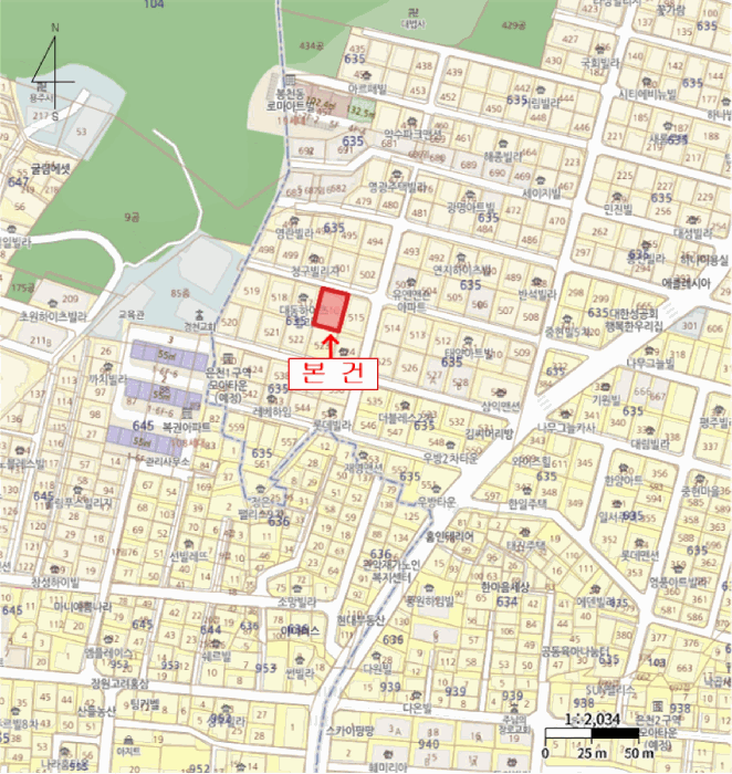 2026타경101085 사진