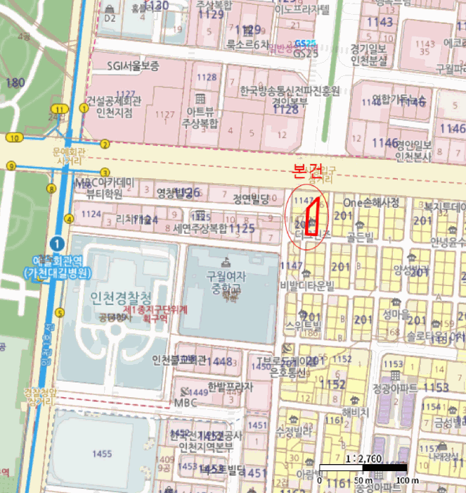 2026타경500151 사진