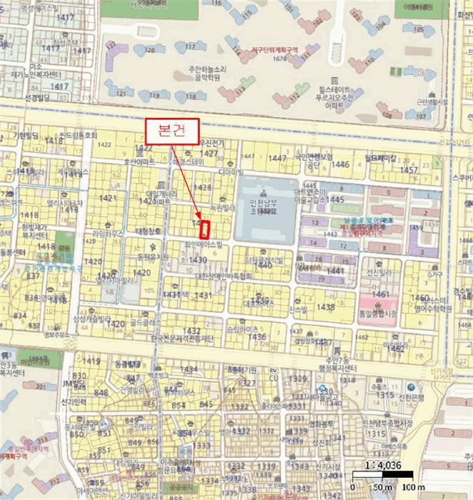 2026타경500662 사진