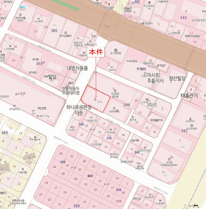 2026타경500874 사진