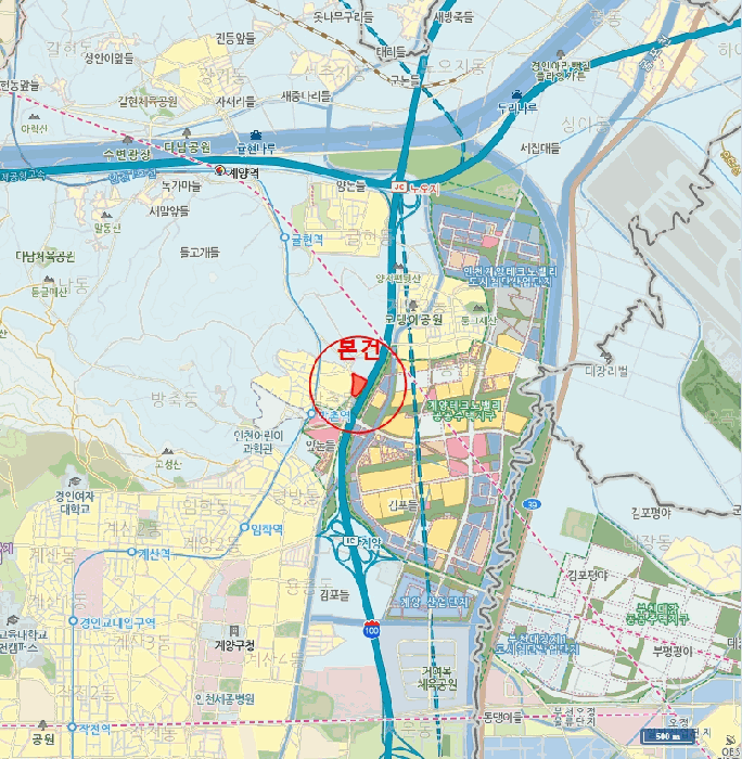 2026타경501172 사진